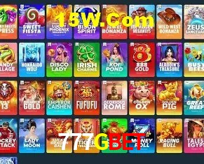 Welcome Bonus 777Gbet