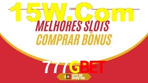 Welcome Bonus 777Gbet