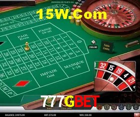 Live Casino 777Gbet